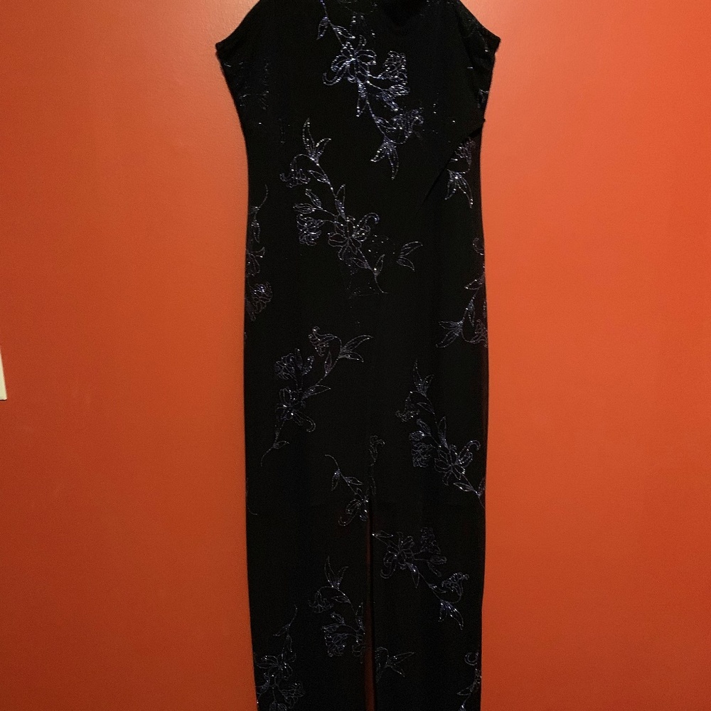 JUNIOR DRESS
